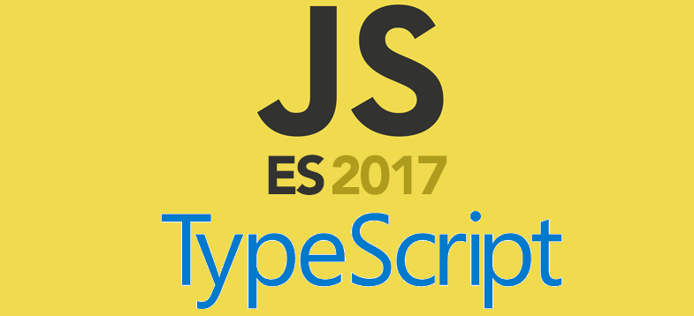 The power of ES 2017 (es8) in TypeScript even with NodeJS 6.11.0
